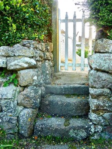 Location Cotentin mer-gîte de bord de mer -Hameau