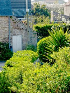 Location Cotentin mer-gîte de bord de mer -Hameau