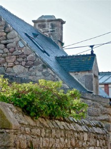 Location Cotentin mer-gîte de bord de mer -Hameau