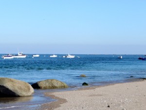 Location Cotentin mer-gîte de bord de mer-Plage-du-Sablon