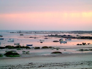 Location Cotentin mer-gîte de bord de mer-Plage-du-Sablon