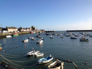 Location Cotentin mer-gîte de bord de mer-Barfleur
