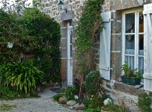 Location Cotentin mer-gîte de bord de mer-Hameau De La Mer - Cosqueville