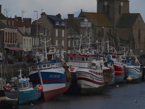 Location Cotentin mer-gîte de bord de mer-Barfleur