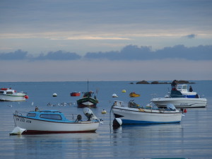 Location Cotentin mer-gîte de bord de mer-Le Sablon - Cosqueville
