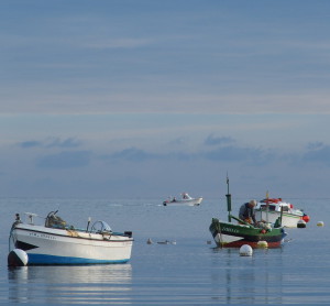 Location Cotentin mer-gîte de bord de mer-Le Sablon - Cosqueville
