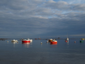 Location Cotentin mer-gîte de bord de mer-Le Sablon - Cosqueville