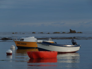 Location Cotentin mer-gîte de bord de mer-Le Sablon - Cosqueville
