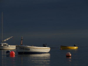 Location Cotentin mer-gîte de bord de mer-Le Sablon - Cosqueville