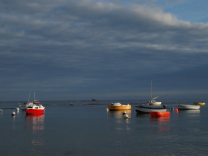 Location Cotentin mer-gîte de bord de mer-Le Sablon - Cosqueville